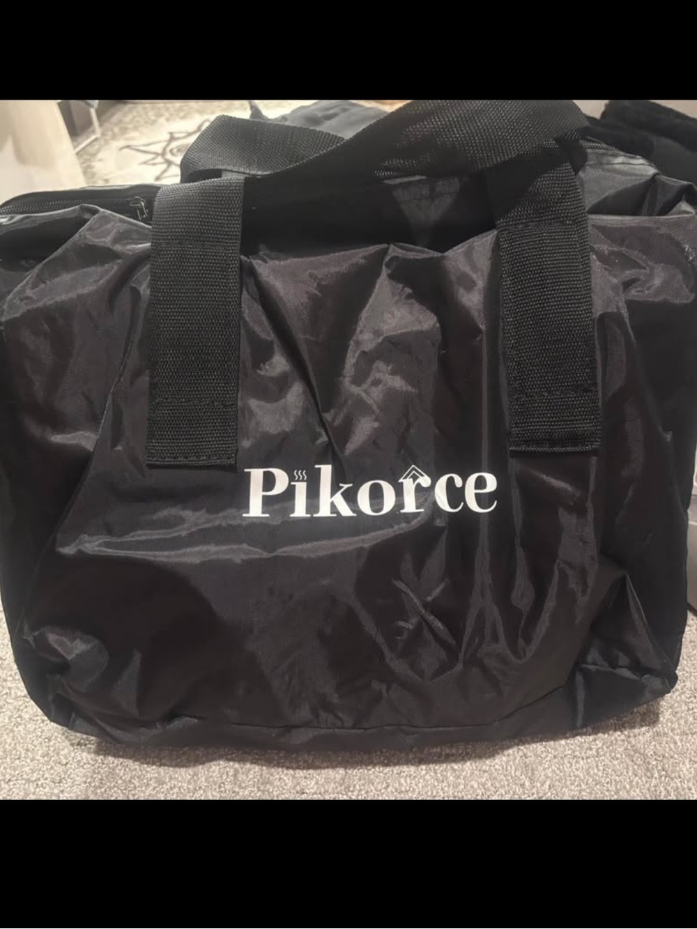 Pikorce Sauna Blanket | Brand new, never opened and in original packaging